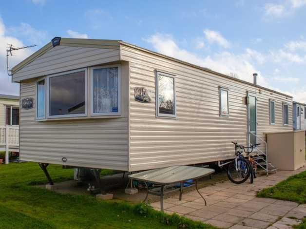 Edinburgh, Seton Sands Abi Horizon Exterior foto